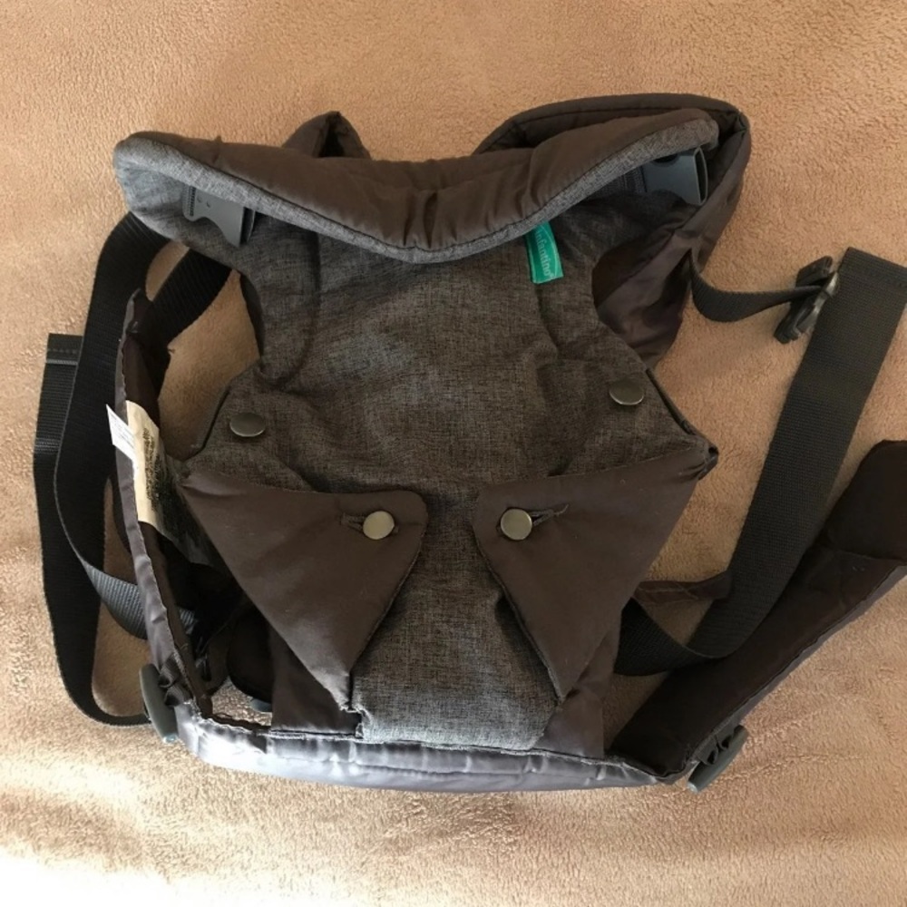 I N F A N T I N O 4 in 1 Convertible